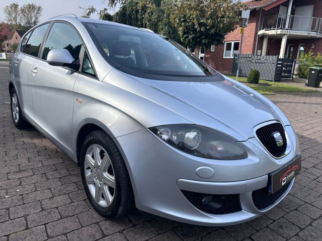 Seat Altea XL Stylance / Style*Edition*AC*AUT*AHK