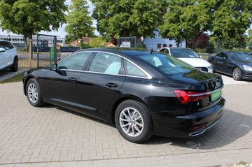 Audi A6 Lim. 40 TDI sport