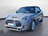 MINI Cooper S Cabrio Chili *Navi*Sportsitze*Windschut - graue MINI Cabrio Serie