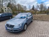Volkswagen VW Passat B6 1.8 TSI Automatik | TÜV 03/20... - Volkswagen Passat CC: V6
