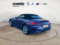 BMW Z4 - Vorschau Bild 4