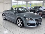 Vorschaubild Audi TT 2.0 TFSI Roadster S-Line Plus+Automatik+Xenon