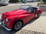 Andere Triumph TR3 2.2 Liter Cabrio - Andere aus 1960