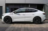Skoda Enyaq iV Coupé RS Suite LED+AHK+Pano+5J Garantie - Skoda Enyaq Jahreswagen