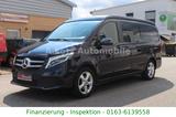 Mercedes-Benz 250 V Klasse Marco Polo MBAC Küche - Mercedes-Benz Wohnwagen & Wohnmobile