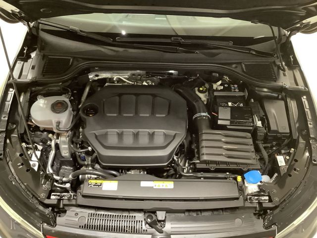 Golf GTI 2,0 l TSI 195 kW DSG   LED Plus, ACC, K