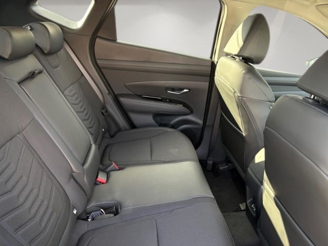 Hyundai Tucson – Bild 13