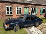 Saab 900i / 8V, Bj 1989, nur 156.000 km! - Saab in Hamburg: 90
