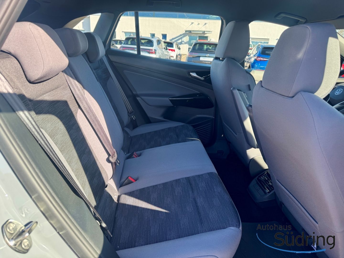 ID.4 Pro Performance 77kWh AHK Navi ACC AppConne