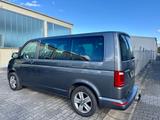 Volkswagen T6 Caravelle 2.0 TDI Comfortline 4Motion DSG - Volkswagen T6 Caravelle: 7 Sitzer