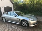 Porsche Panamera 4 - - Porsche Panamera von privat