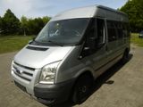 Ford Transit FT 300 wie Nugget - Ford T300