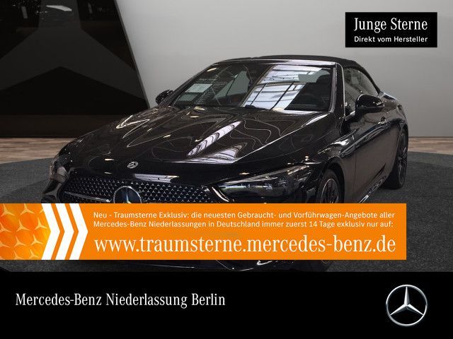 Mercedes-Benz CLE 220