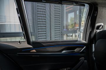 Fahrzeugabbildung BMW 520d xDrive Touring M-Sport°360°|HARMAN|HOLZ
