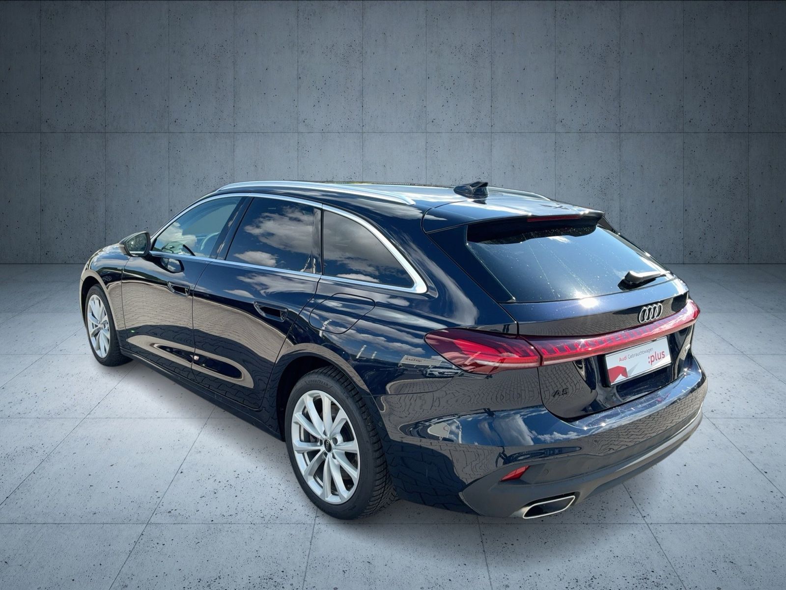 Audi A5 - Bild 4