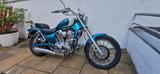 Suzuki VS 1400 Intruder Gewährleistung !! Winterpreis!! - SUZUKI VS 1400