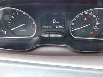 Bild 13 Peugeot 2008 Active