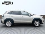 Suzuki SX4 S-Cross 1,4 Boosterjet Hybrid Comfort - Suzuki SX4: Comfort