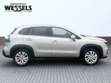 Suzuki SX4 S-Cross 1,4 Boosterjet Hybrid Comfort