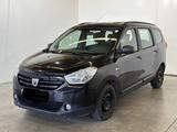 Dacia Lodgy 1.6 SCe Ambiance - Dacia Lodgy: Ambiance