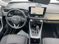 Toyota RAV 4 - Vorschau Bild 4