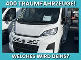 Knaus Van TI VANSATION 650 MEG Md.26+Autom+S7+2xKlima - Knaus Vansation 650 meg