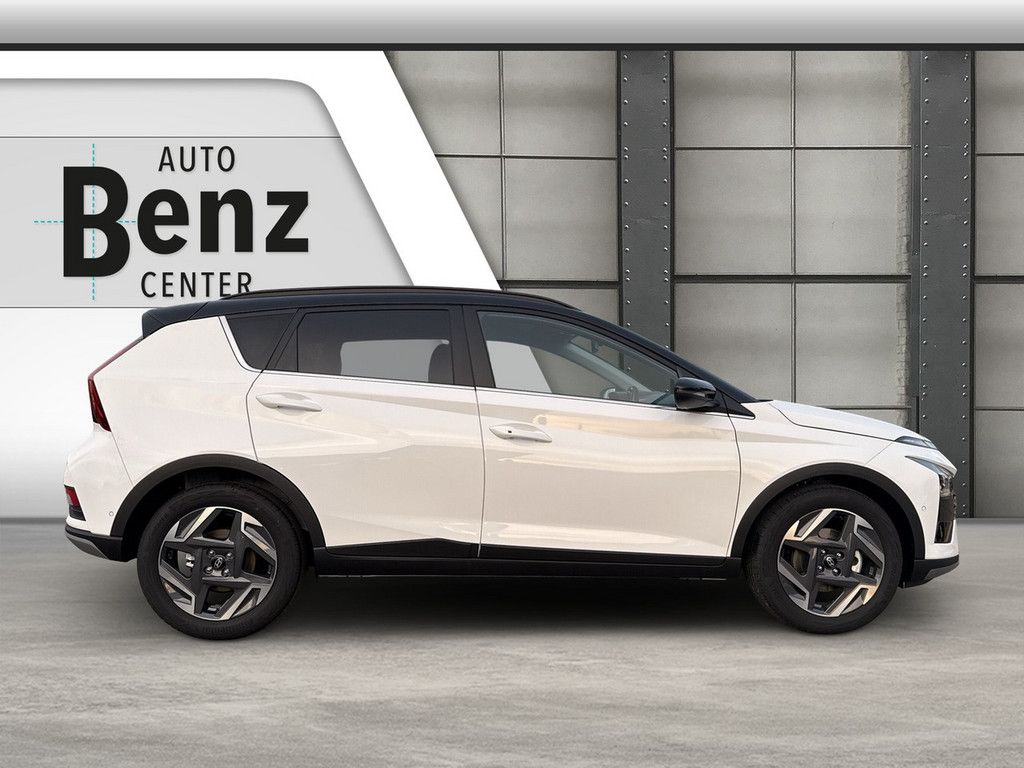 Hyundai BAYON – Bild 6