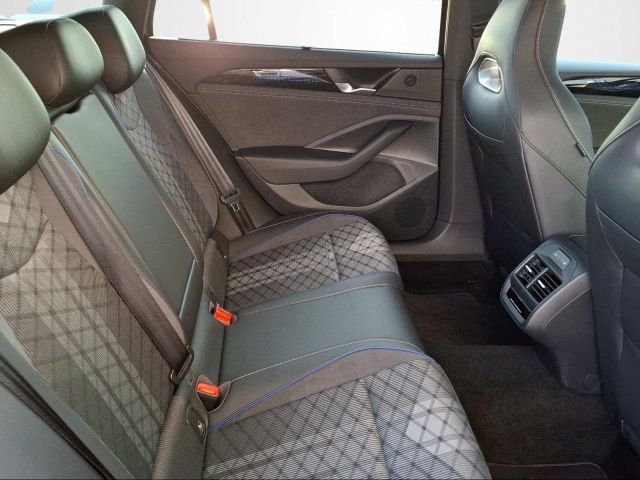 PASSAT VARIANT 2.0 TDI DSG