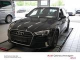 Audi A3 Sportback 30 TDI sport XENON VIRTUAL NAVI - Audi A3 30 TDi Gebrauchtwagen