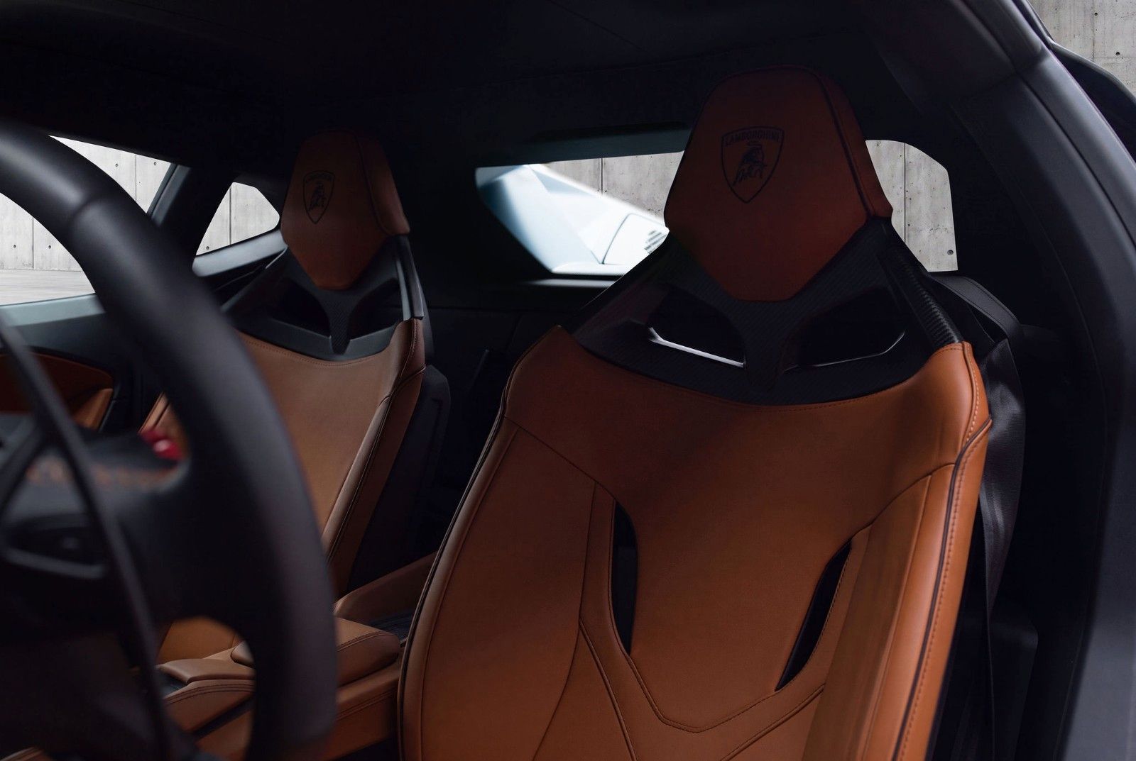 Lamborghini Temerario 4.0 V8 PHEV imagem 2