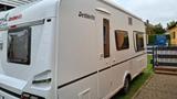Dethleffs Nomad 490 EST - Dethleffs 490