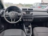Skoda Fabia Combi 1.2 90PS Cool Edition ALU PDC - Skoda Fabia: Kombi, 1.2