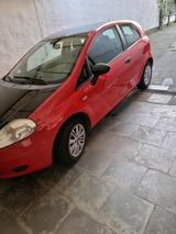 Fiat Kleine auto - Fiat Punto in Köln