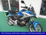 Honda NC750X *RC90*Schalter*1.Hand*11200km* - HONDA X11