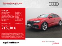 Audi Q8 - Vorschau Bild 1