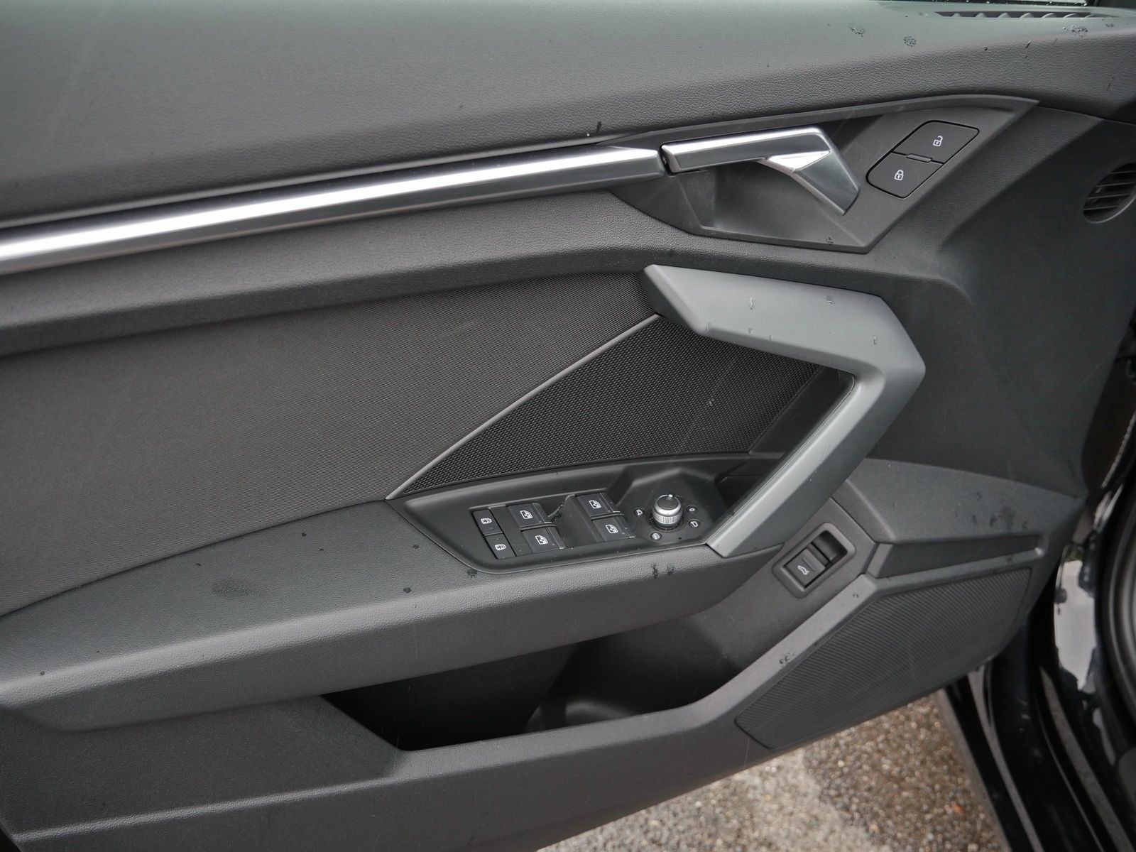 Audi A3 - Bild 22