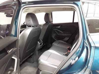 Tiguan 2.0 TDI DSG Goal / Design-Paket
