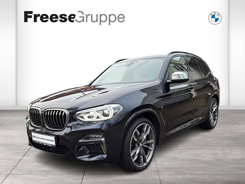 BMW X3 M40