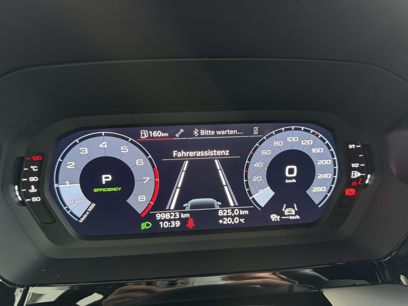 Audi A3 35TFSI S-Line dig. Cockpit Matrix-LED SHZ ACC, миниатюра 21