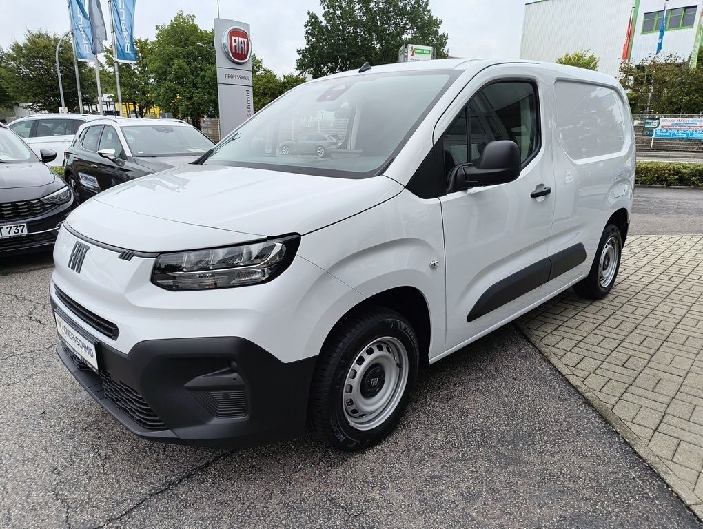 FIAT Doblo 1.5 Diesel M Doblo M Light KAWA 100 MT6 – Ansicht 1