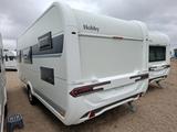Hobby De Luxe 545 KMF Modell 2025 / 2.000kg - Hobby Kmf 545