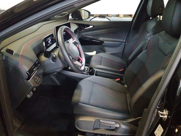 ID.4 GTX 4MOTION IQ.LIGHT+AHK+PANO+AR HUD+NAVI++