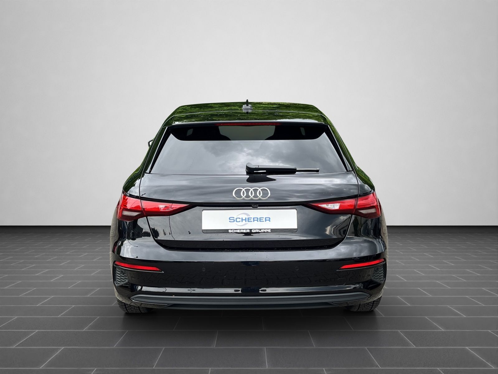 Audi A3 - Bild 7