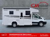 Rimor Kilig 67 Plus - Raumbad - 1. Hand - - Rimor Diesel Teilintegrierter
