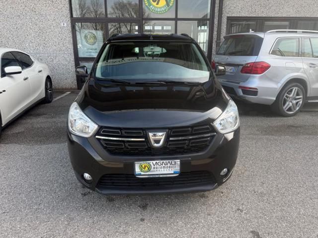 Image of Dacia Lodgy