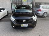Dacia DACIA Lodgy 1.6 100CV Start&Stop GPL 7 posti - Dacia Lodgy Start