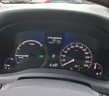 Lexus RX 450 450h Executive Line Executive Line - Lexus RX 450 Benziner Gebrauchtwagen