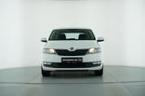 Skoda RAPID SB COOL EDITION 1.0 DSG KLIMA+EINPARKHILFE - Skoda Rapid: Limousine