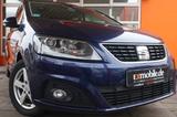 Seat ALHAMBRA* STYLE* DSG* AHK* STANDHEIZUNG* 8-FACH*