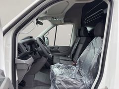 VW Crafter Kasten 35 L2H2 FWD*Facelift